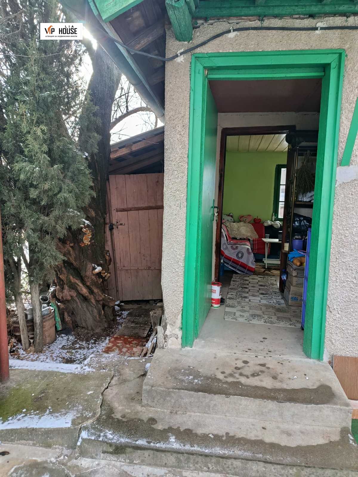 Продава ПАРЦЕЛ, с. Мало Конаре, област Пазарджик, снимка 10 - Парцели - 53962135