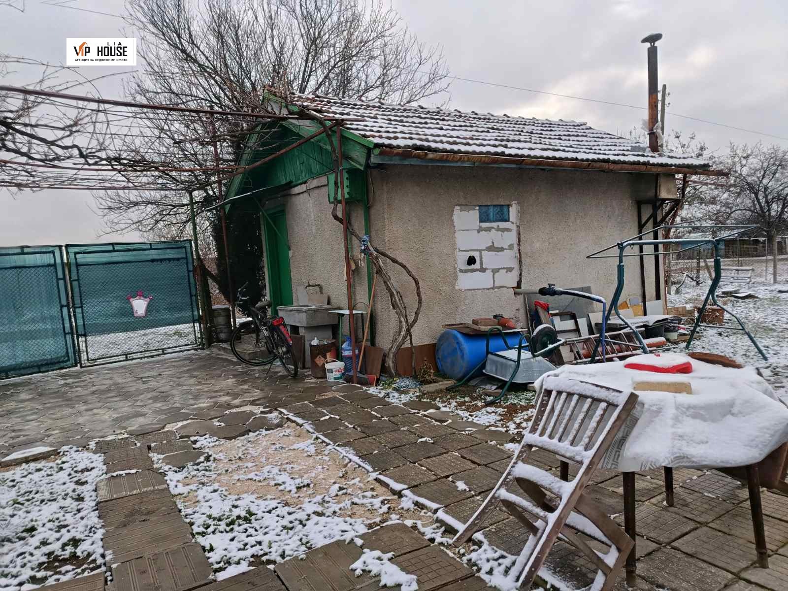 Продава ПАРЦЕЛ, с. Мало Конаре, област Пазарджик, снимка 11 - Парцели - 53962135