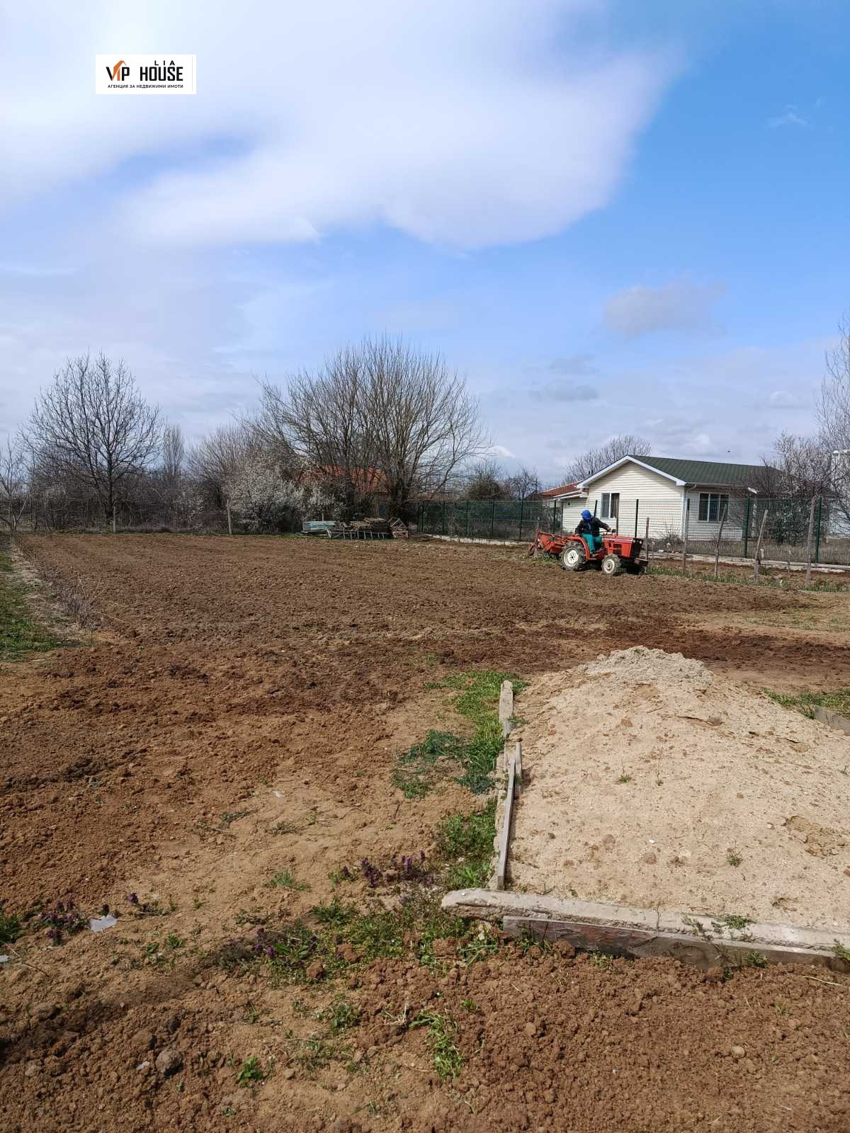 Продава ПАРЦЕЛ, с. Мало Конаре, област Пазарджик, снимка 6 - Парцели - 53962135