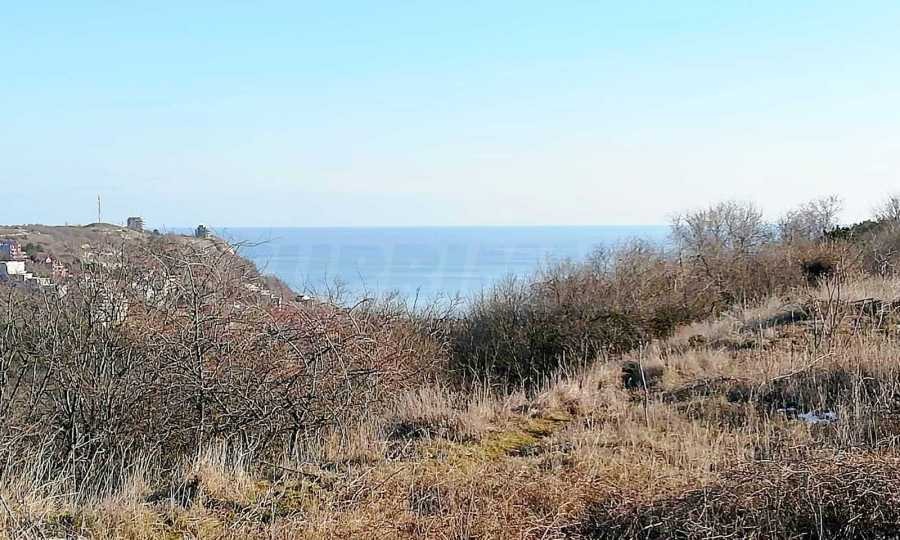 Продава ПАРЦЕЛ, гр. Каварна, област Добрич