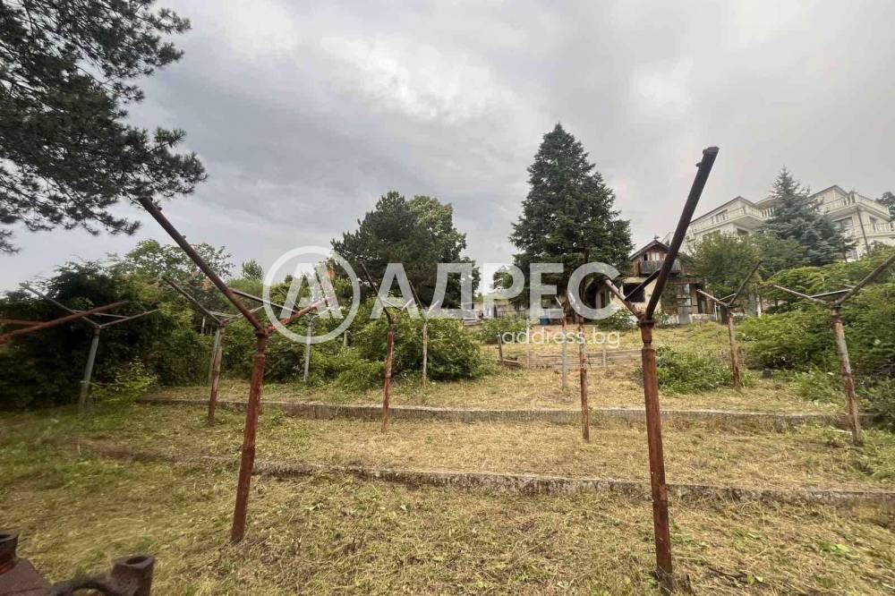 Продава ПАРЦЕЛ, гр. Варна, м-т Манастирски рид, снимка 5 - Парцели - 55886744