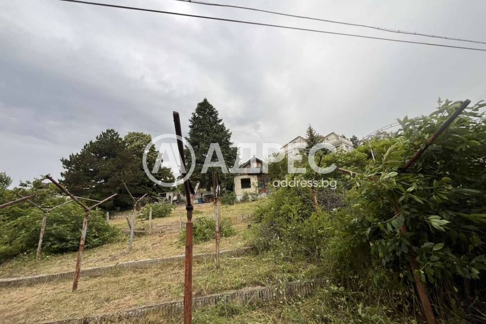Продава ПАРЦЕЛ, гр. Варна, м-т Манастирски рид, снимка 4 - Парцели - 55886744