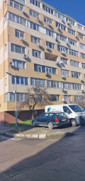 Продава 1-СТАЕН, град Варна, Възраждане 1 • 110000 € / 215141.30 лв. • 10521659 8