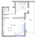Продава 2-СТАЕН, град Пловдив, Младежки Хълм • 147720 € • 15722326 — Holmes.bg
