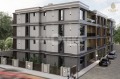 Продава  2-стаен град Пловдив , Беломорски , 59 кв.м | 17179182 - изображение [4]