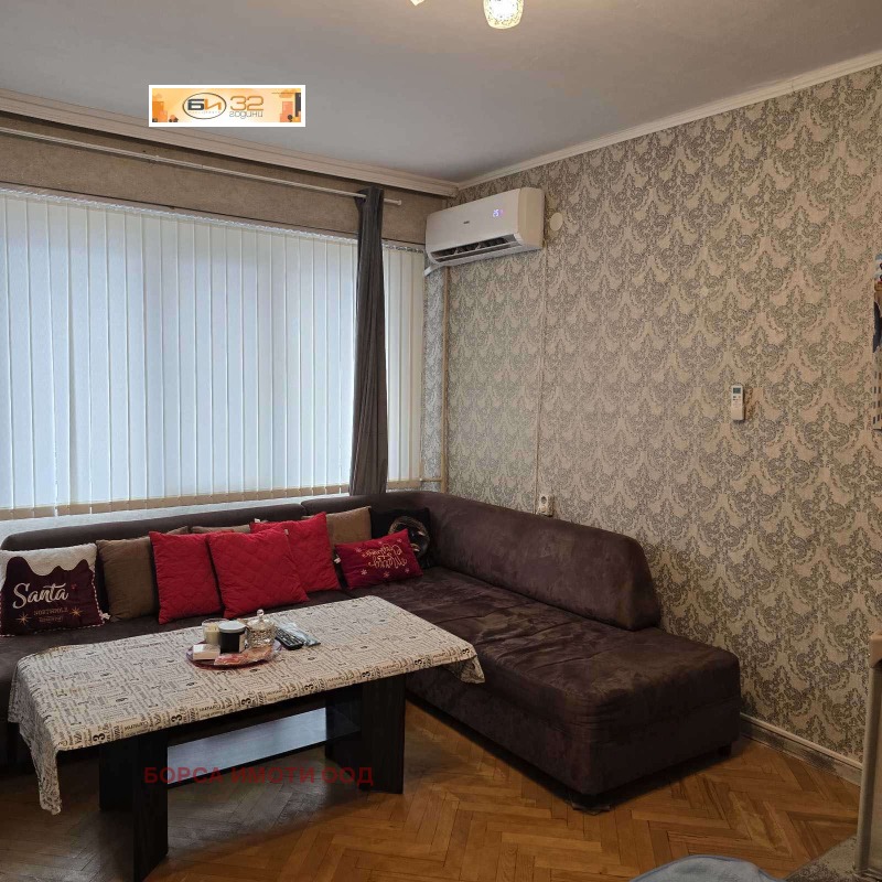 Продава 2-СТАЕН в град Враца, Вежен - 61 кв.м / 90 000 € » 176 024.70 лв., БОРСА ИМОТИ ООД