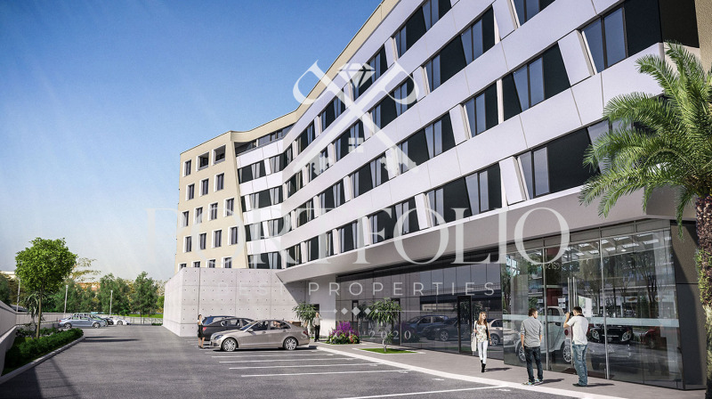 Продава 3-СТАЕН в град Бургас, Сарафово - 90 кв.м / 151 800 € » 296 894.99 лв., ПОРТФОЛИО БЕСТ ПРОПЪРТИС