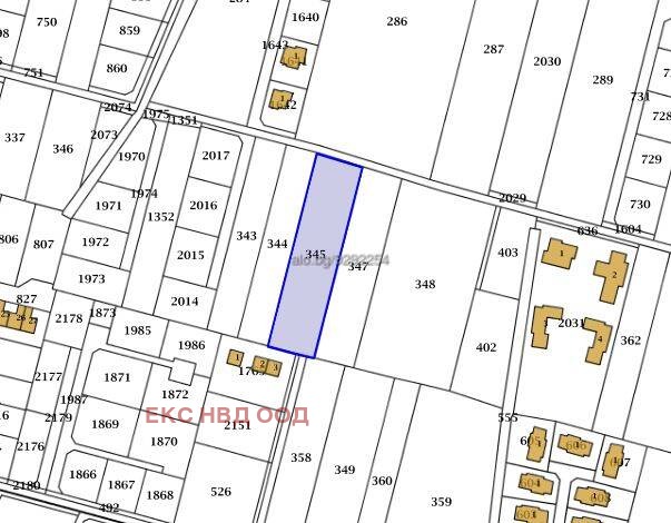 Продава ПАРЦЕЛ | Imot.bg — изображение 1