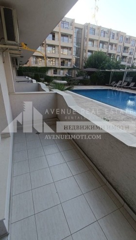 Στούντιο κ.κ. Σλαντσεβ βριαγ, περιοχή Μπουργκάς 7