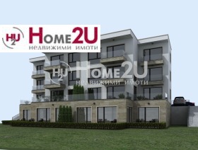 1 dormitorio Galata, Varna 4