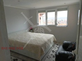 Huis Kritsjim, regio Plovdiv