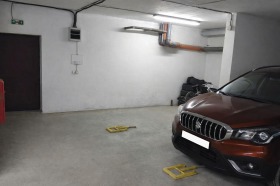 Продава  Гараж, Паркомясто, град София