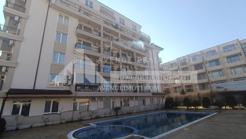 Προς πώληση  Στούντιο περιοχή Μπουργκάς , κ.κ. Σλαντσεβ βριαγ , 35 τ.μ | 49380710