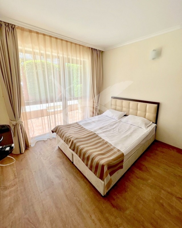 Na prodej  1 ložnice oblast Burgas , Sveti Vlas , 60 m2 | 99477982 - obraz [4]