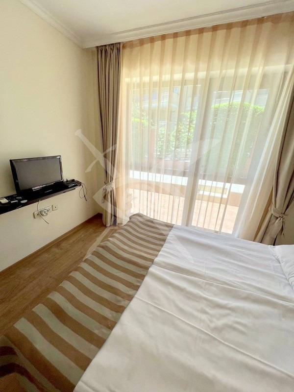 Na prodej  1 ložnice oblast Burgas , Sveti Vlas , 60 m2 | 99477982 - obraz [5]