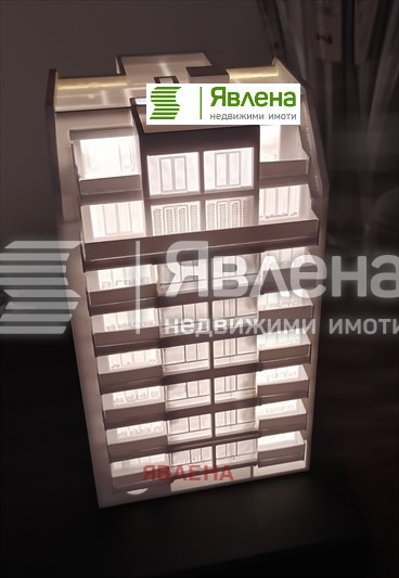 На продаж  1 спальня София , Център , 108 кв.м | 50309169 - зображення [3]