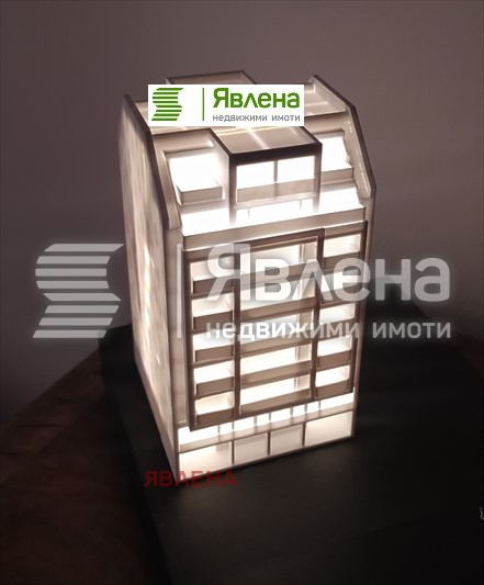 На продаж  1 спальня София , Център , 108 кв.м | 50309169 - зображення [2]