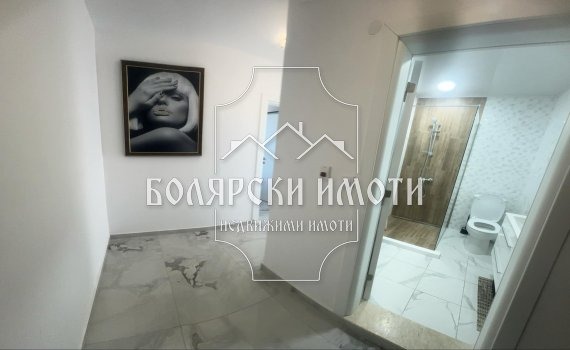 Продава 2-СТАЕН, гр. Обзор, област Бургас, снимка 4 - Aпартаменти - 47620204