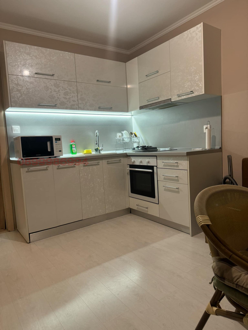 Na prodej  1 ložnice Burgas , Izgrev , 1909 m2 | 81070923 - obraz [5]