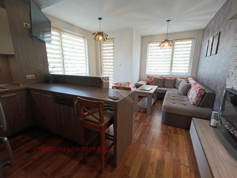 In vendita  1 camera da letto Veliko Tarnovo , Akatsiia , 55 mq | 19251807 - Immagine [2]