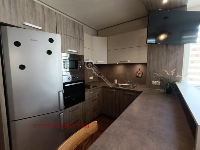 In vendita  1 camera da letto Veliko Tarnovo , Akatsiia , 55 mq | 19251807 - Immagine [3]