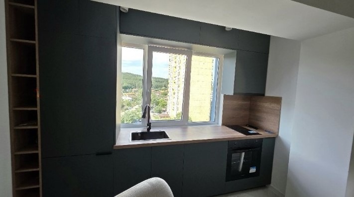 Προς πώληση  1 υπνοδωμάτιο Περνηκ , Μοτσηνο , 60 τ.μ | 63153661 - εικόνα [3]