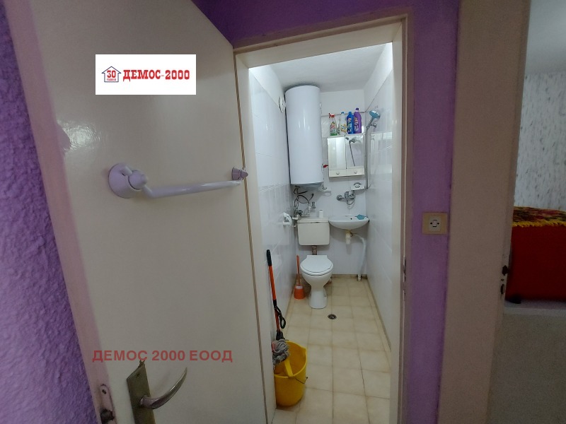 Till salu  1 sovrum Varna , Biznes hotel , 30 kvm | 35528013 - bild [5]