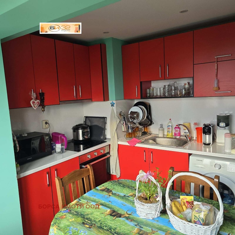 Myytävänä  1 makuuhuone Vratsa , Vežen , 61 neliömetriä | 63130019 - kuva [4]