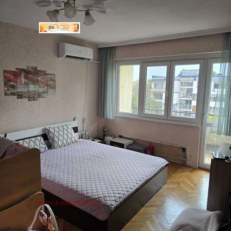 Myytävänä  1 makuuhuone Vratsa , Vežen , 61 neliömetriä | 63130019 - kuva [2]