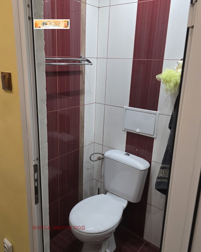 Myytävänä  1 makuuhuone Vratsa , Vežen , 61 neliömetriä | 63130019 - kuva [7]