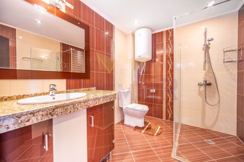 Продава 2-СТАЕН, гр. Каварна, област Добрич, снимка 10 - Апартаменти - 52574006