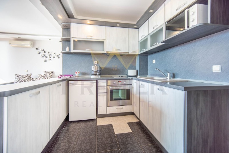 Продава 2-СТАЕН, гр. Каварна, област Добрич, снимка 6 - Апартаменти - 52574006