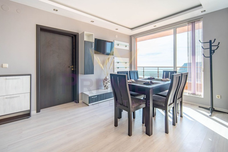 Продава 2-СТАЕН, гр. Каварна, област Добрич, снимка 3 - Апартаменти - 52574006