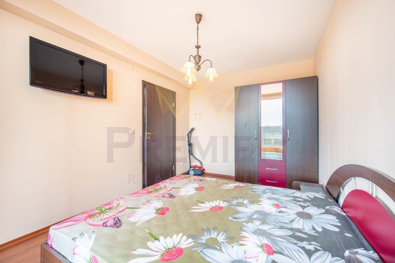 Продава 2-СТАЕН, гр. Каварна, област Добрич, снимка 9 - Апартаменти - 52574006