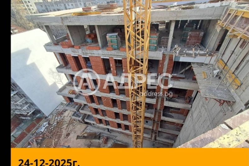 Продава 2-СТАЕН, гр. София, Център, снимка 2 - Апартаменти - 52612118