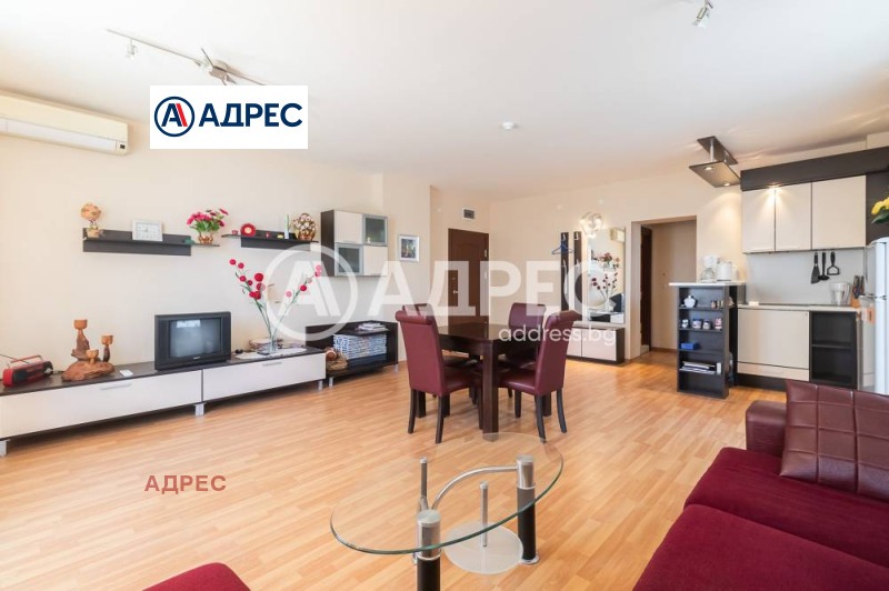 Продава 2-СТАЕН, гр. Варна, област Варна, снимка 2 - Апартаменти - 53117881