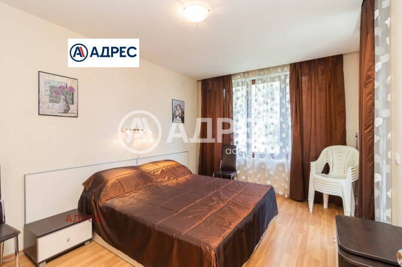 Продава 2-СТАЕН, гр. Варна, област Варна, снимка 3 - Апартаменти - 53117881