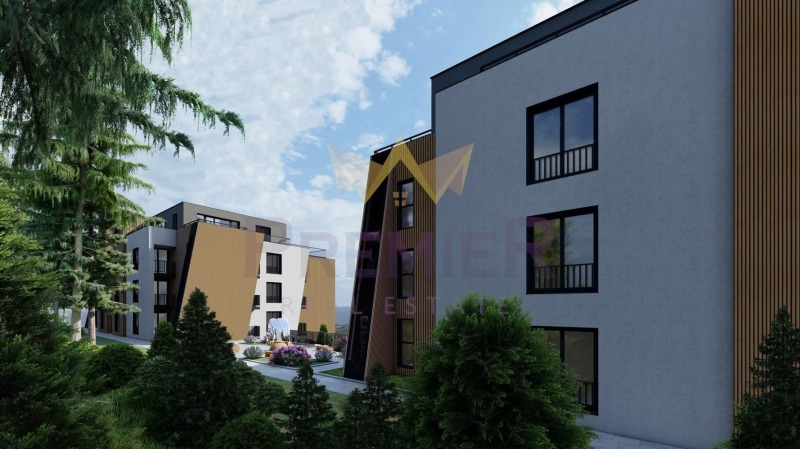 Продава 2-СТАЕН, гр. Варна, Виница, снимка 4 - Апартаменти - 53173688