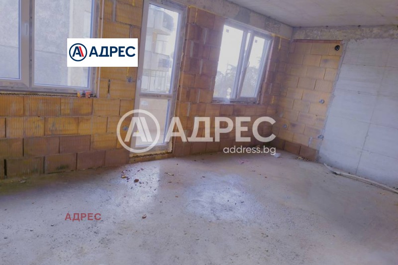 Продава 2-СТАЕН, гр. Варна, Погреби, снимка 4 - Апартаменти - 53280577