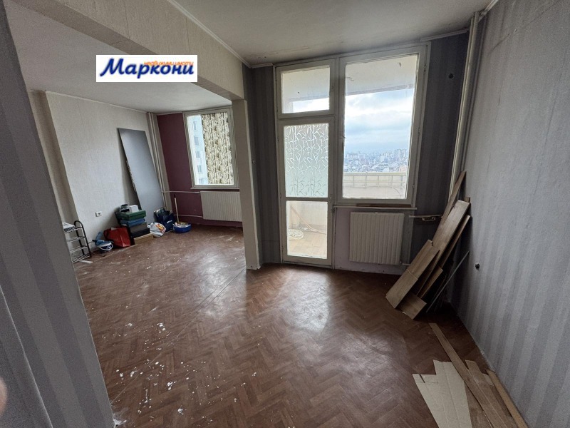 Продава 2-СТАЕН, гр. София, Банишора, снимка 10 - Апартаменти - 53384262