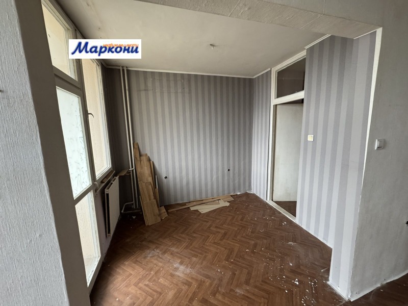 Продава 2-СТАЕН, гр. София, Банишора, снимка 6 - Апартаменти - 53384262