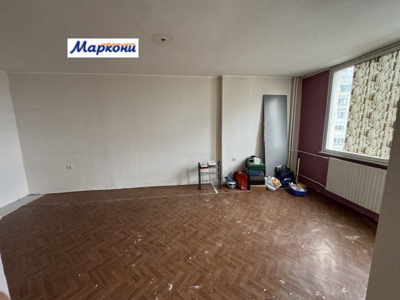 Продава 2-СТАЕН, гр. София, Банишора, снимка 5 - Апартаменти - 53384262