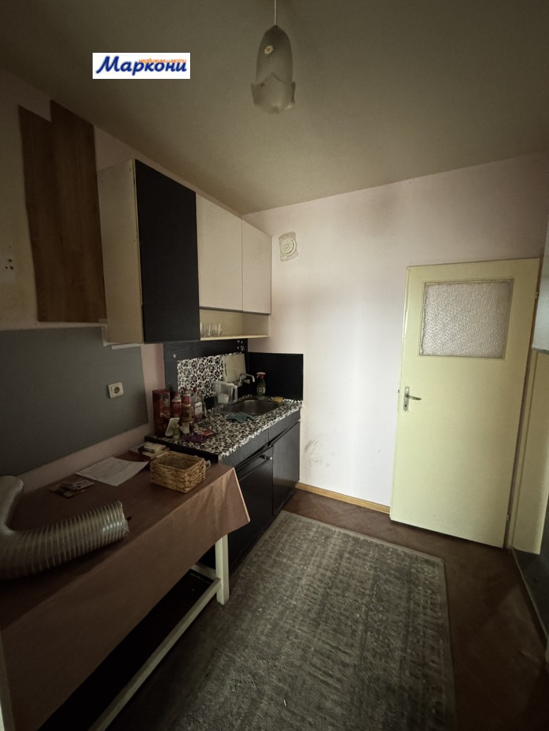 Продава 2-СТАЕН, гр. София, Банишора, снимка 7 - Апартаменти - 53384262