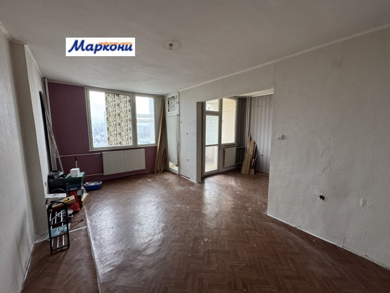 Продава 2-СТАЕН, гр. София, Банишора