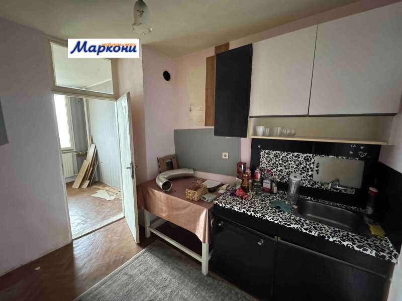 Продава 2-СТАЕН, гр. София, Банишора, снимка 8 - Апартаменти - 53384262