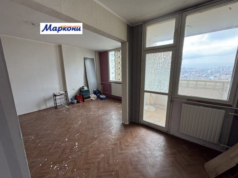 Продава 2-СТАЕН, гр. София, Банишора, снимка 3 - Апартаменти - 53384262