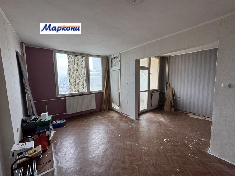 Продава 2-СТАЕН, гр. София, Банишора, снимка 2 - Апартаменти - 53384262