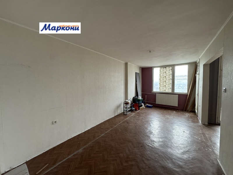 Продава 2-СТАЕН, гр. София, Банишора, снимка 9 - Апартаменти - 53384262