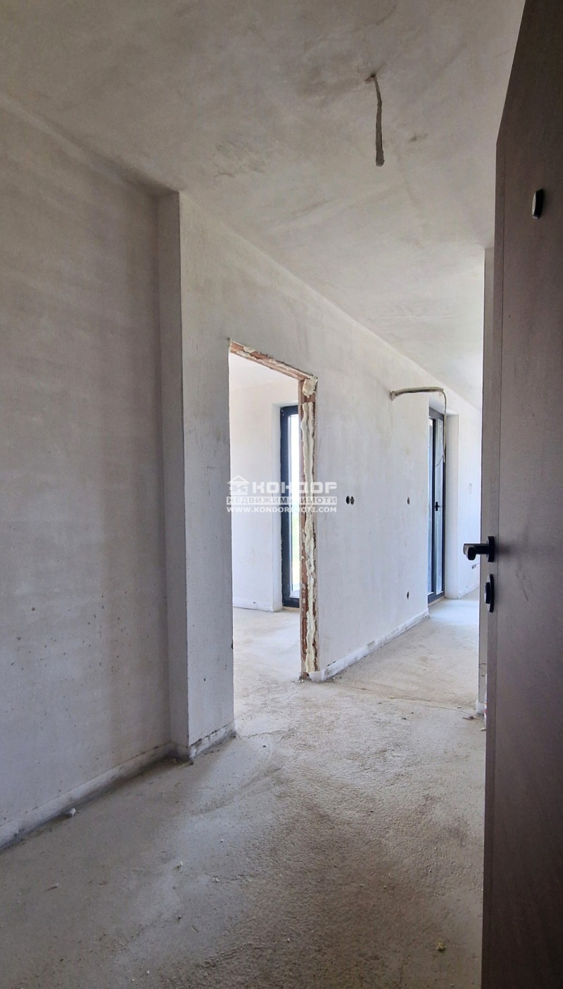 For Sale  2 bedroom Plovdiv , Hristo Smirnenski , 124 sq.m | 37214260 - image [5]