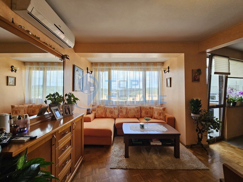 For Sale  2 bedroom Veliko Tarnovo , Tsentar , 87 sq.m | 79683324 - image [2]